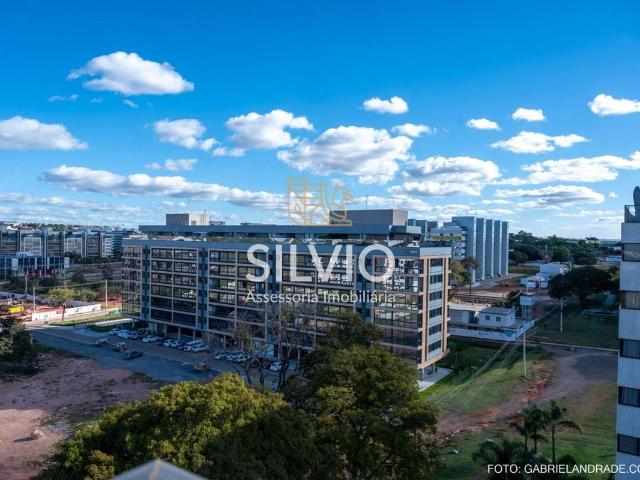 Apartamento venda em SQNW 310, Plano Piloto