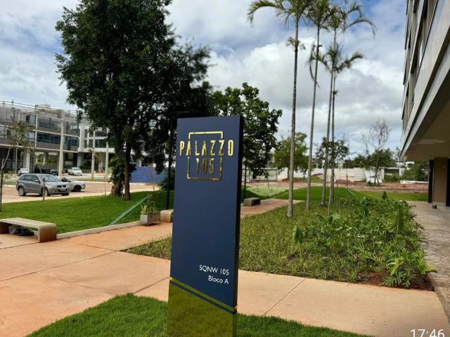 Apartamento venda em Brasília, Plano Piloto
