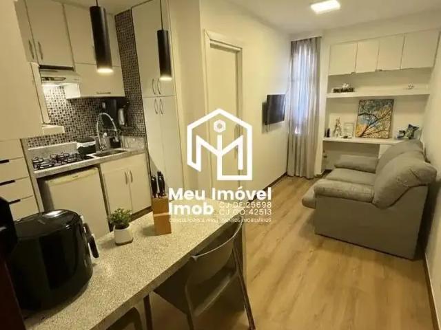 Apartamento venda em Sudoeste e Octogonal, Região Geográfica Intermediária do Distrito Federal