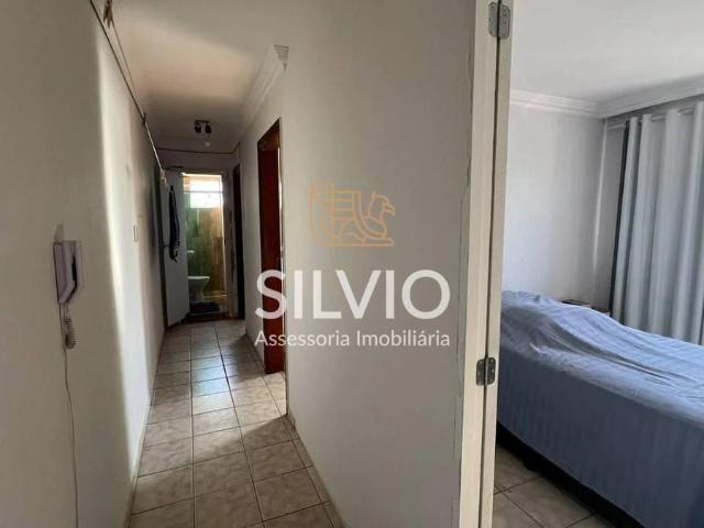 Apartamento venda em Quadra 10, Sobradinho