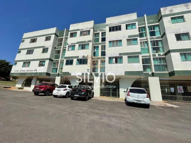 Apartamento venda em Quadra 17, Sobradinho