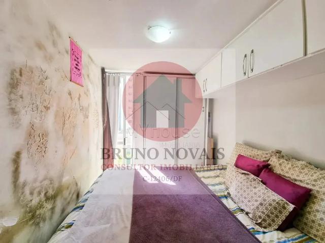 Apartamento venda em Águas Claras, Região Geográfica Intermediária do Distrito Federal