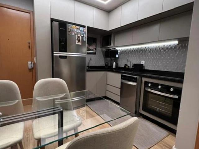 Apartamento venda em Águas Claras, Região Geográfica Intermediária do Distrito Federal