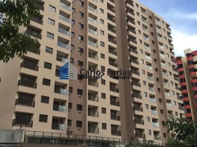 Apartamento venda em Águas Claras, Região Geográfica Intermediária do Distrito Federal
