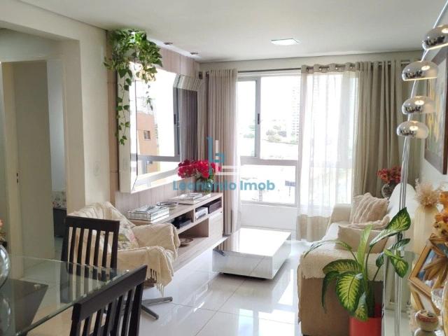 Apartamento venda em Tamboril, Plano Piloto