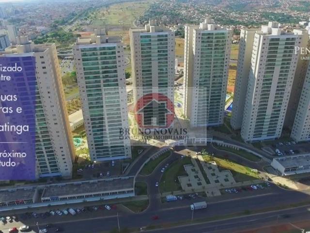 Apartamento venda em Águas Claras, Região Geográfica Intermediária do Distrito Federal