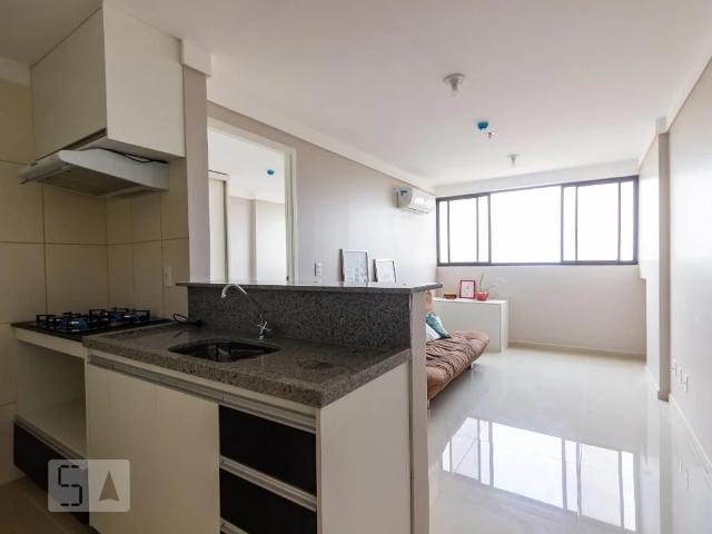 Apartamento venda em Setor G Sul, Taguatinga