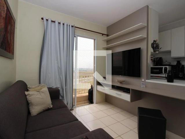 Apartamento venda em Setor B Norte, Taguatinga