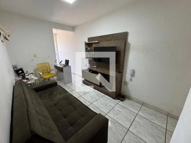 Apartamento venda em Setor Central, Taguatinga