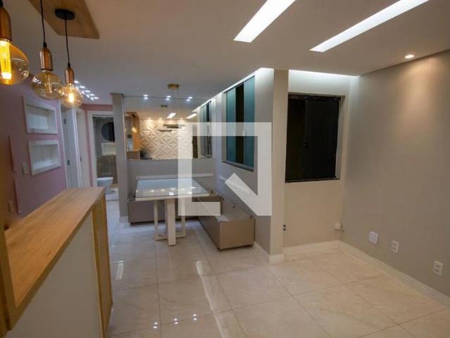 Apartamento venda em Setor de Indústrias Gráficas, Taguatinga