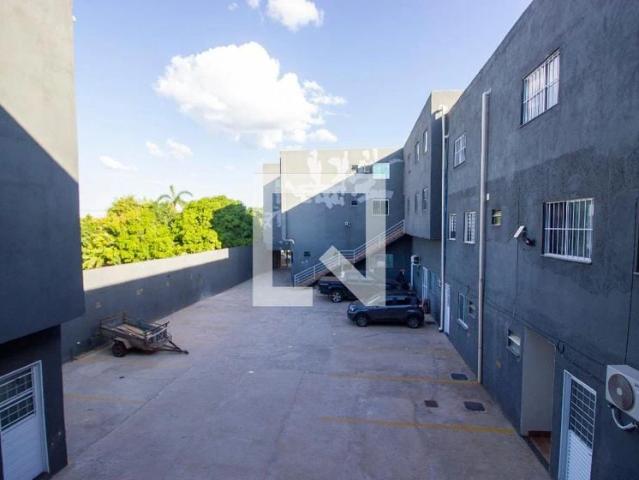 Apartamento venda em Vila Areal, Arniqueira