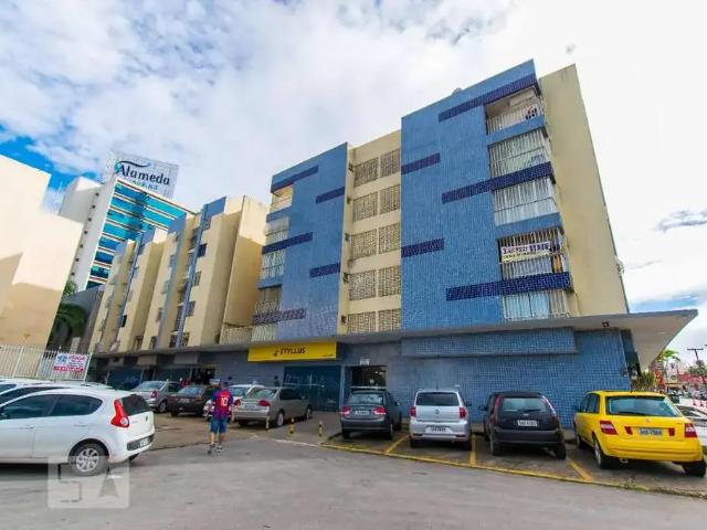 Apartamento venda em Região Geográfica Imediata do Distrito Federal, Região Integrada de Desenvolvimento do Distrito Federal e Entorno