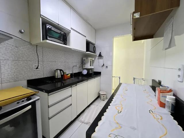 Apartamento venda em Setor J Norte, Taguatinga