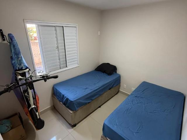 Apartamento venda em Residencial Reserva, Taguatinga