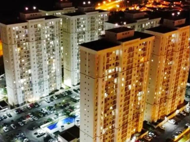 Apartamento venda em Residencial Reserva, Taguatinga