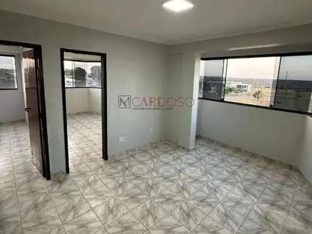 Apartamento venda em Setor M Norte, Taguatinga