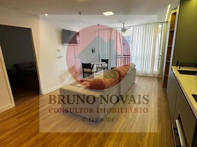 Apartamento venda em Setor G Sul, Taguatinga