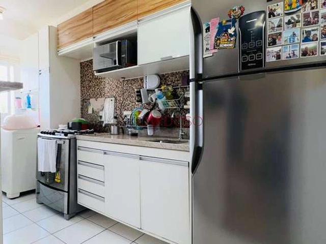 Apartamento venda em Setor F Sul, Taguatinga