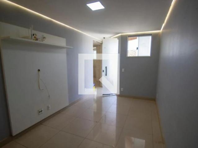 Apartamento venda em Gleba 03 SHVP, Guará