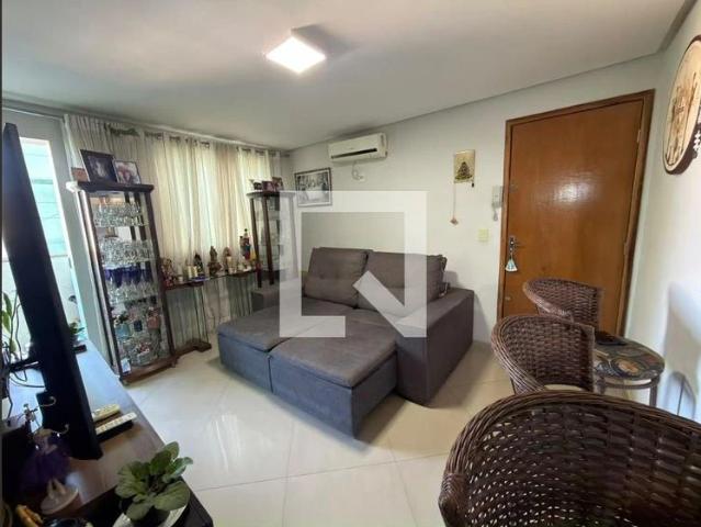 Apartamento venda em Colônia Agrícola Vicente Pires, Vicente Pires