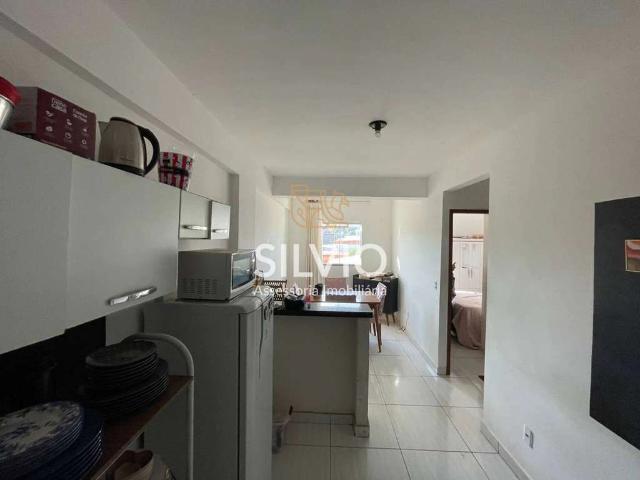 Apartamento venda em Colônia Agrícola Vicente Pires, Vicente Pires