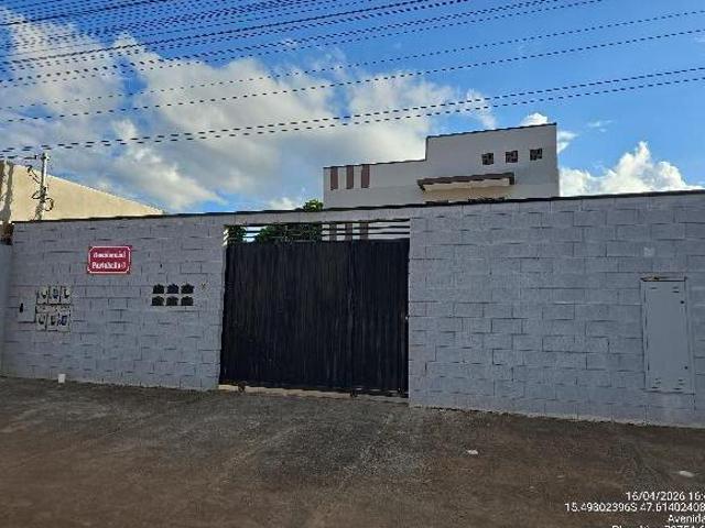 Apartamento venda em Planaltina, Região Geográfica Intermediária de Luziânia-Águas Lindas de Goiás