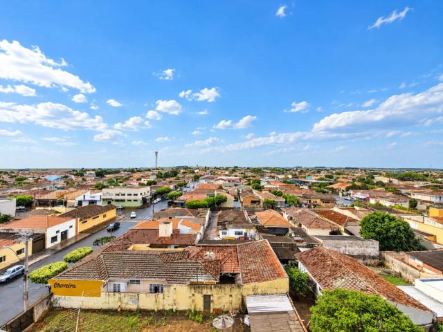 Apartamento venda em Brodowski, Região Geográfica Intermediária de Ribeirão Preto