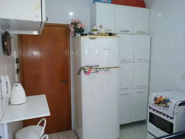 Apartamento venda em Brodowski, Região Geográfica Intermediária de Ribeirão Preto