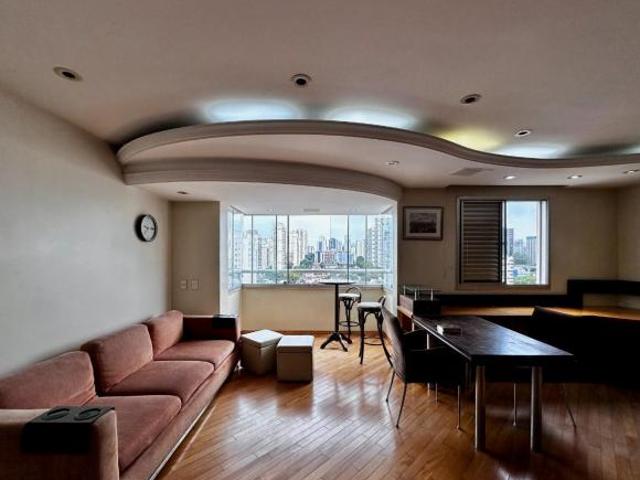 Apartamento venda em Jardim Porto Velho, São Paulo