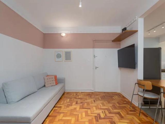 Apartamento venda em Região Imediata de São Paulo, Região Metropolitana de São Paulo