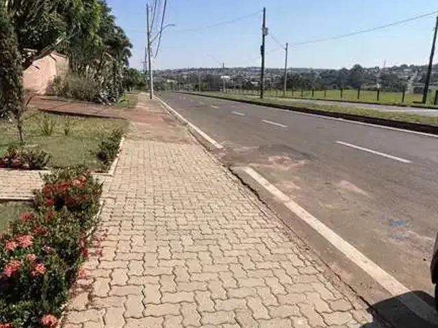 Apartamento venda em Região Imediata de Jaú, Brotas