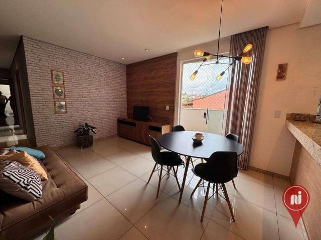Apartamento venda em Região Geográfica Imediata de Belo Horizonte, Região Metropolitana de Belo Horizonte