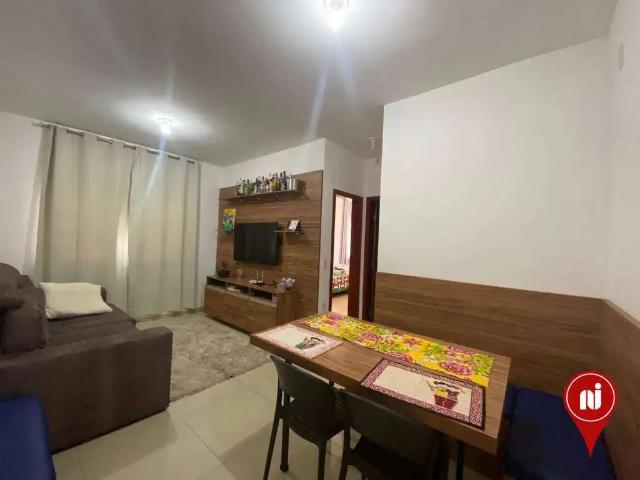 Apartamento venda em Planalto, Brumadinho