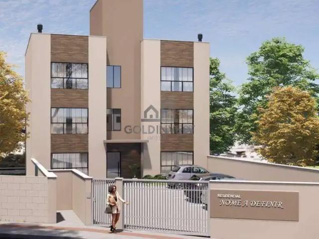 Apartamento venda em Região Geográfica Imediata de Brusque, Brusque