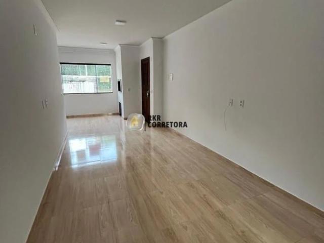 Apartamento venda em Brusque, Região Geográfica Intermediária de Blumenau