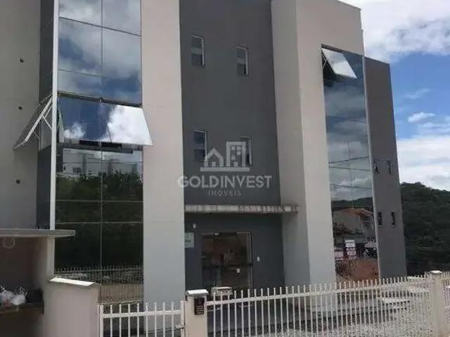 Apartamento venda em Região Geográfica Imediata de Brusque, Brusque