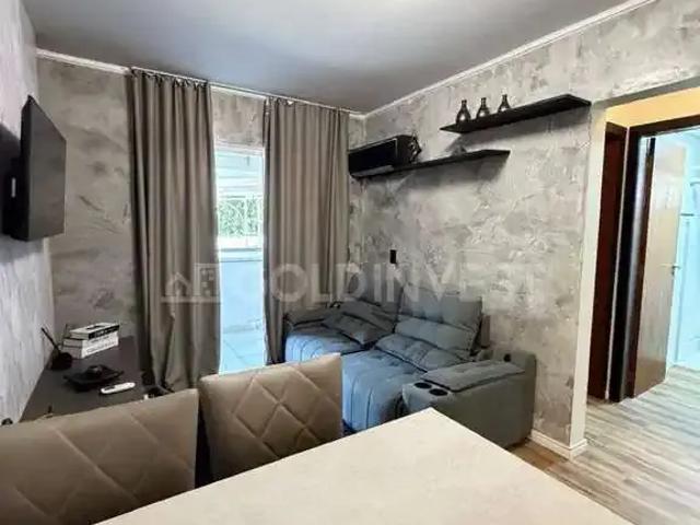 Apartamento venda em Região Geográfica Imediata de Brusque, Brusque