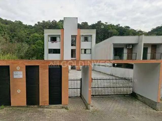 Apartamento venda em Região Geográfica Imediata de Brusque, Brusque