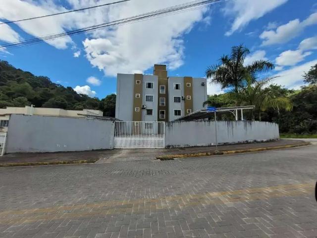 Apartamento venda em Região Geográfica Imediata de Brusque, Brusque