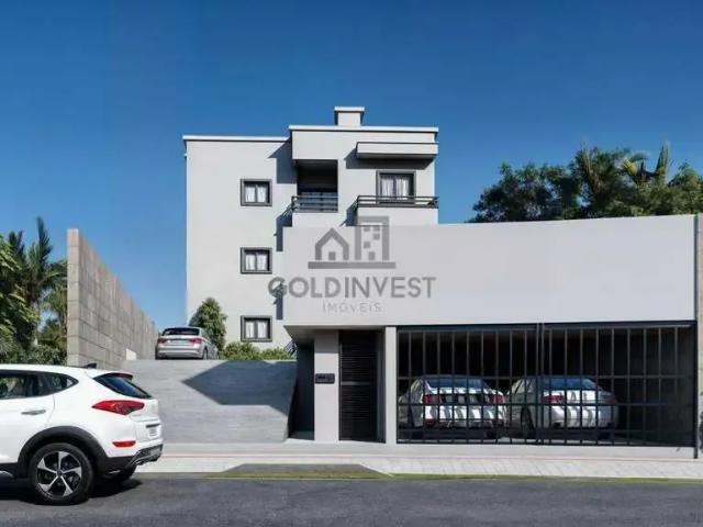 Apartamento venda em Região Geográfica Imediata de Brusque, Brusque
