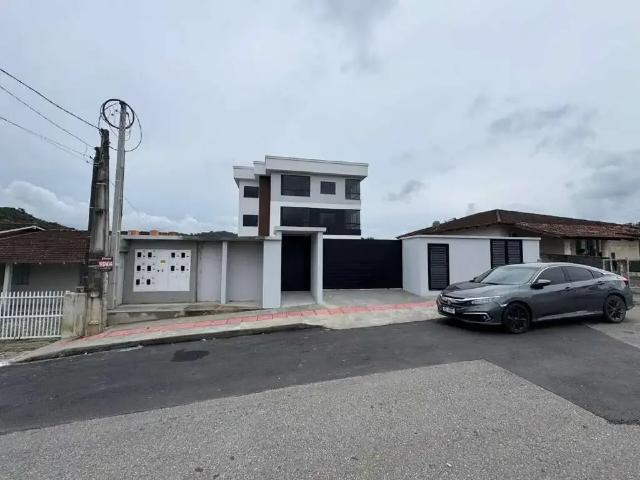 Apartamento venda em Região Geográfica Imediata de Brusque, Brusque