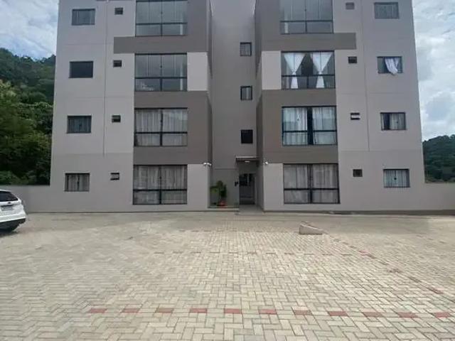 Apartamento venda em Região Geográfica Imediata de Brusque, Brusque