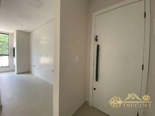 Apartamento venda em Região Geográfica Imediata de Brusque, Brusque