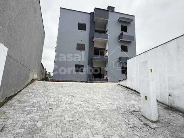 Apartamento venda em Região Geográfica Imediata de Brusque, Brusque