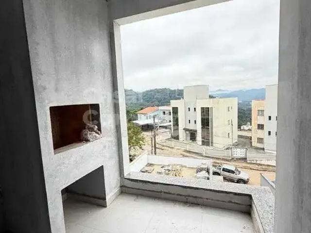 Apartamento venda em Região Geográfica Imediata de Brusque, Brusque