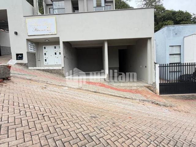 Apartamento venda em Brusque, Região Geográfica Intermediária de Blumenau