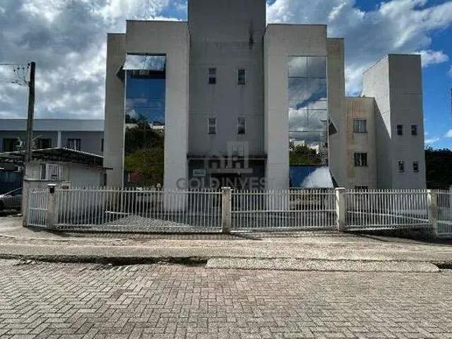 Apartamento venda em Região Geográfica Imediata de Brusque, Brusque