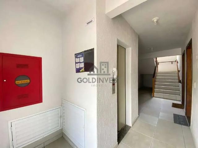 Apartamento venda em Santa Cruz, Brusque