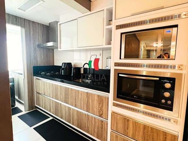 Apartamento venda em Brusque, 1º de Maio