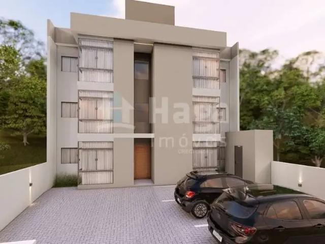 Apartamento venda em Região Geográfica Imediata de Brusque, Brusque